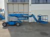 Genie Z45/25 J DC Foto 1 thumbnail