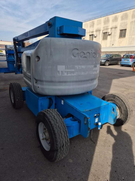 Genie Z45/25 J DC Foto 10