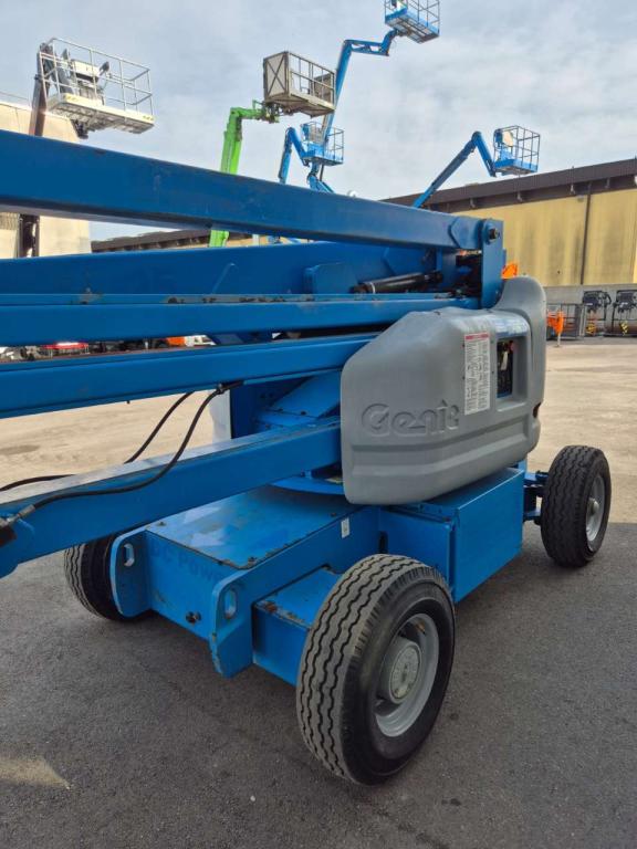 Genie Z45/25 J DC Foto 2