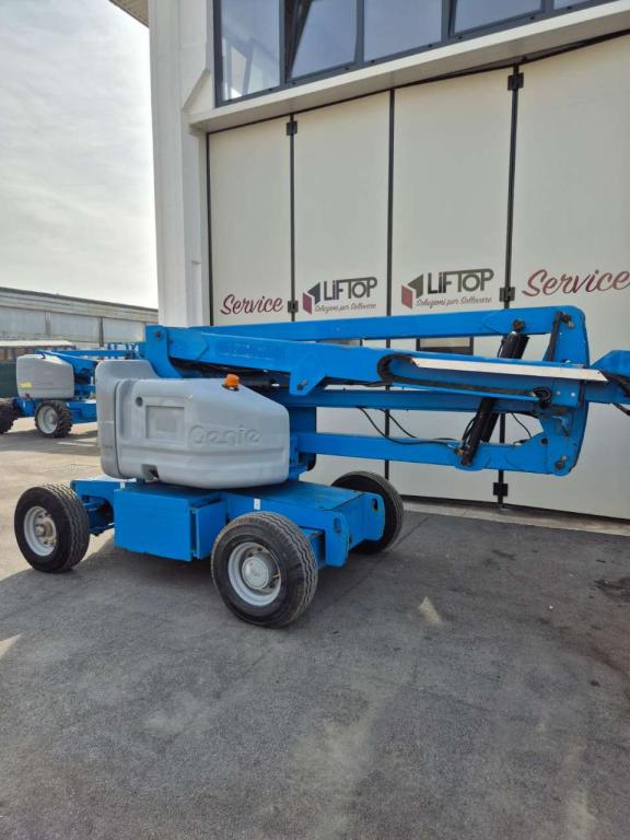 Genie Z45/25 J DC Foto 3
