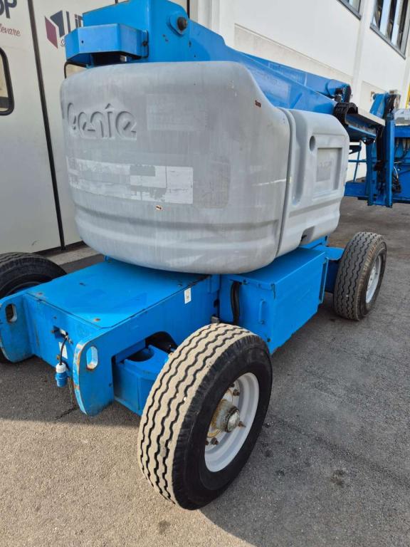 Genie Z45/25 J DC Foto 4