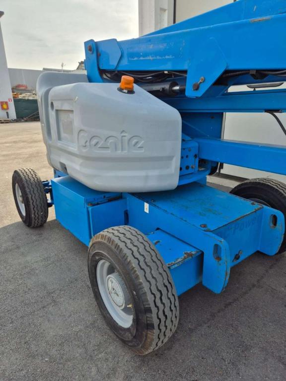 Genie Z45/25 J DC Foto 5