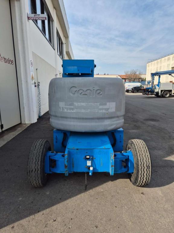 Genie Z45/25 J DC Foto 6