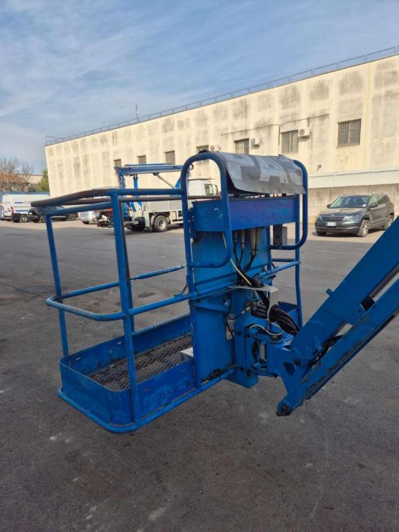 Genie Z45/25 J DC Foto 8
