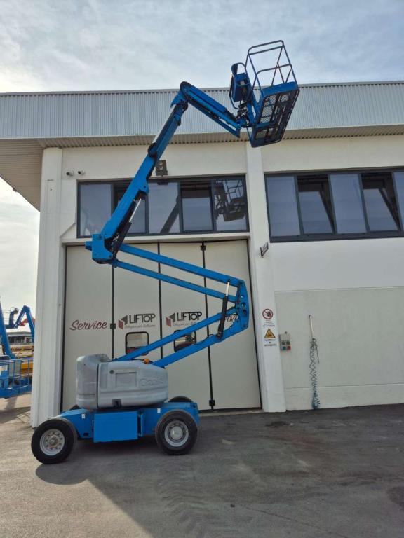 Genie Z45/25 J DC Foto 9