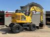 Komatsu PW118MR-11 Foto 25 thumbnail