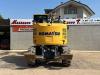 Komatsu PW118MR-11 Foto 26 thumbnail