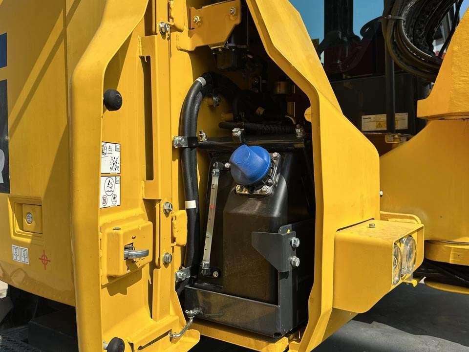 Komatsu PW118MR-11 Foto 14