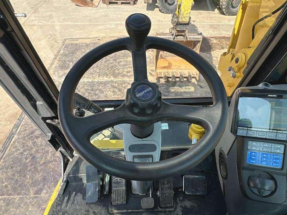 Komatsu PW118MR-11 Foto 21