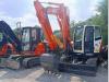 Kubota KX080-3a Foto 10 thumbnail