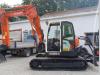 Kubota KX080-3a Foto 11 thumbnail