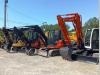 Kubota KX080-3a Foto 3 thumbnail