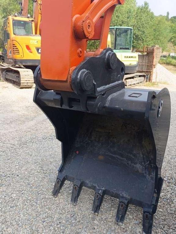Kubota KX080-3a Foto 15