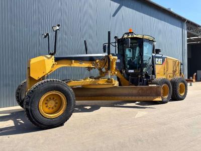 Caterpillar 140M2 in vendita da Smitma B.V.
