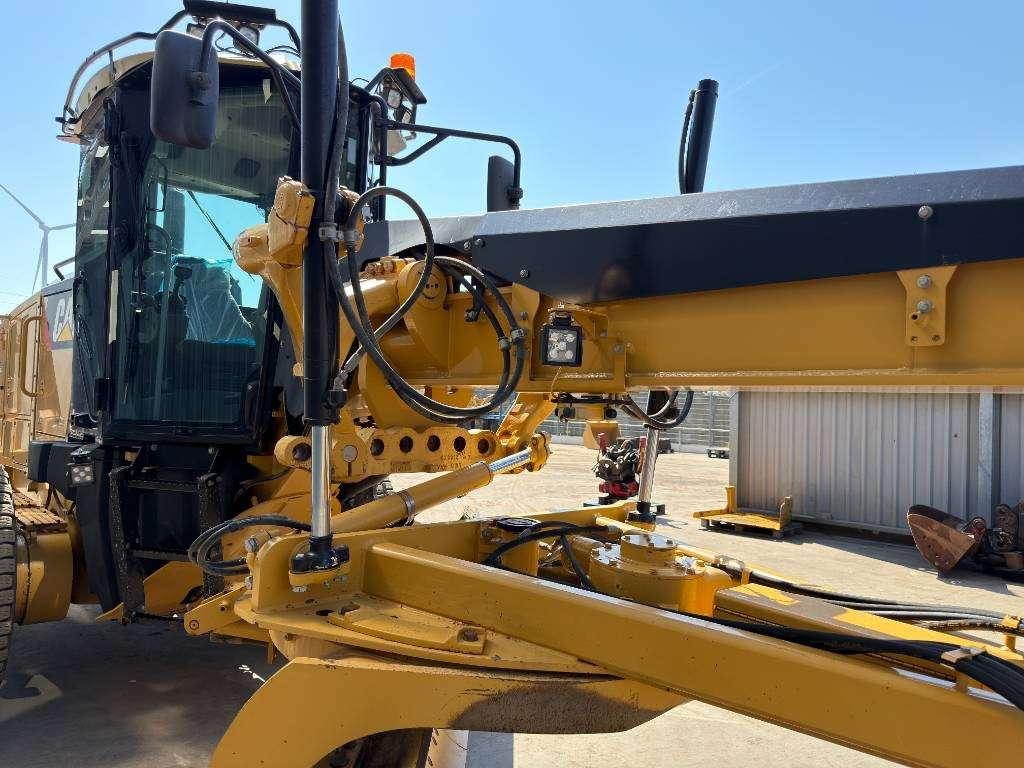 Caterpillar 140M2 Foto 17