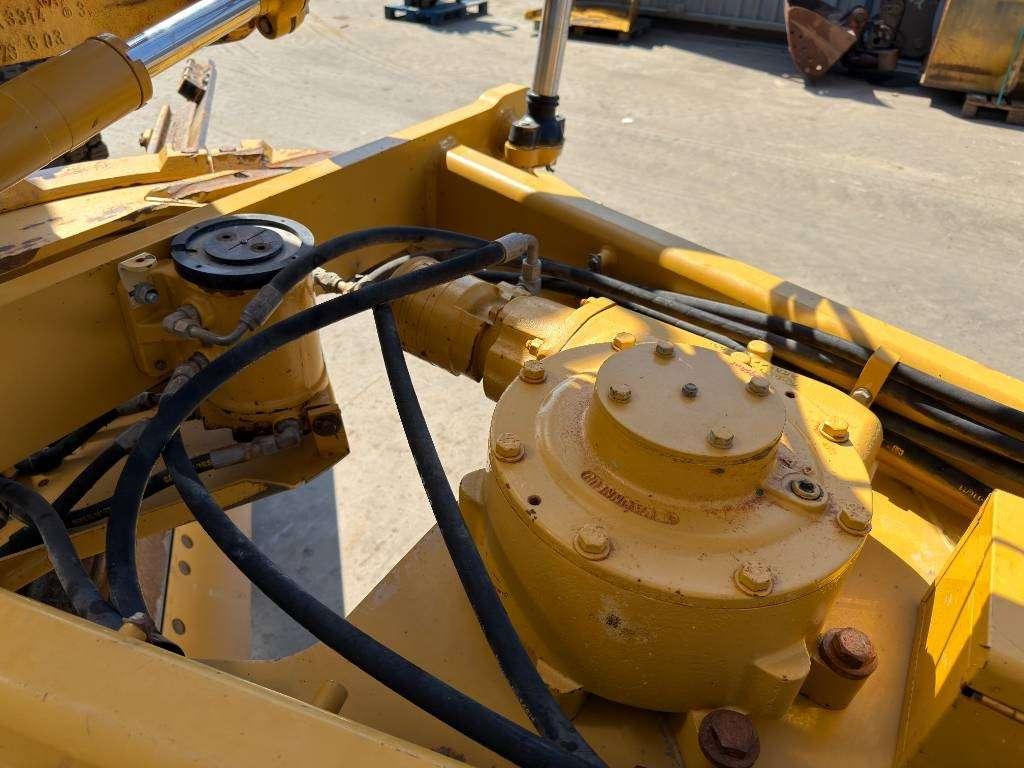 Caterpillar 140M2 Foto 18