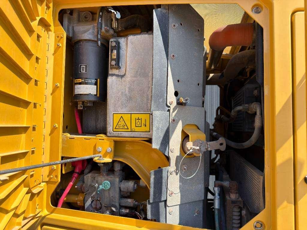 Caterpillar 140M2 Foto 27
