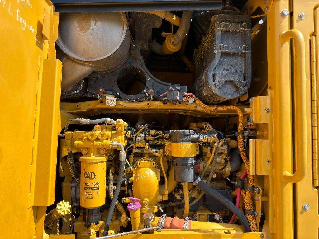 Caterpillar 140M2 Foto 28
