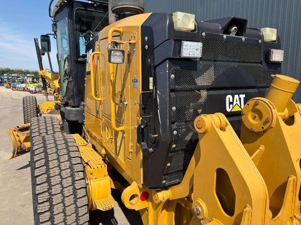 Caterpillar 140M2 Foto 6