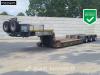 Nooteboom Extendable Remote 3xSteering Gooseneck Foto 1 thumbnail