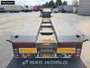Nooteboom Extendable Remote 3xSteering Gooseneck Foto 11 thumbnail