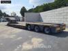 Nooteboom Extendable Remote 3xSteering Gooseneck Foto 6 thumbnail