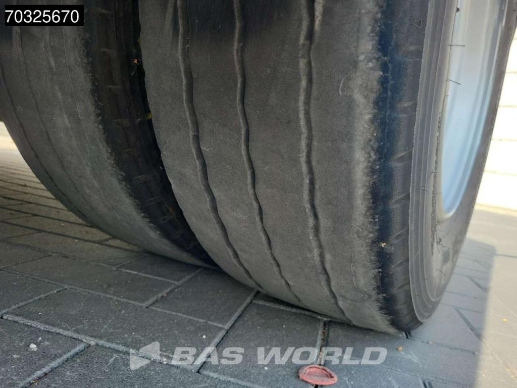 Nooteboom Extendable Remote 3xSteering Gooseneck Foto 26