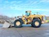 Volvo L350F - CDC Steering / Weight System / CE Foto 1 thumbnail