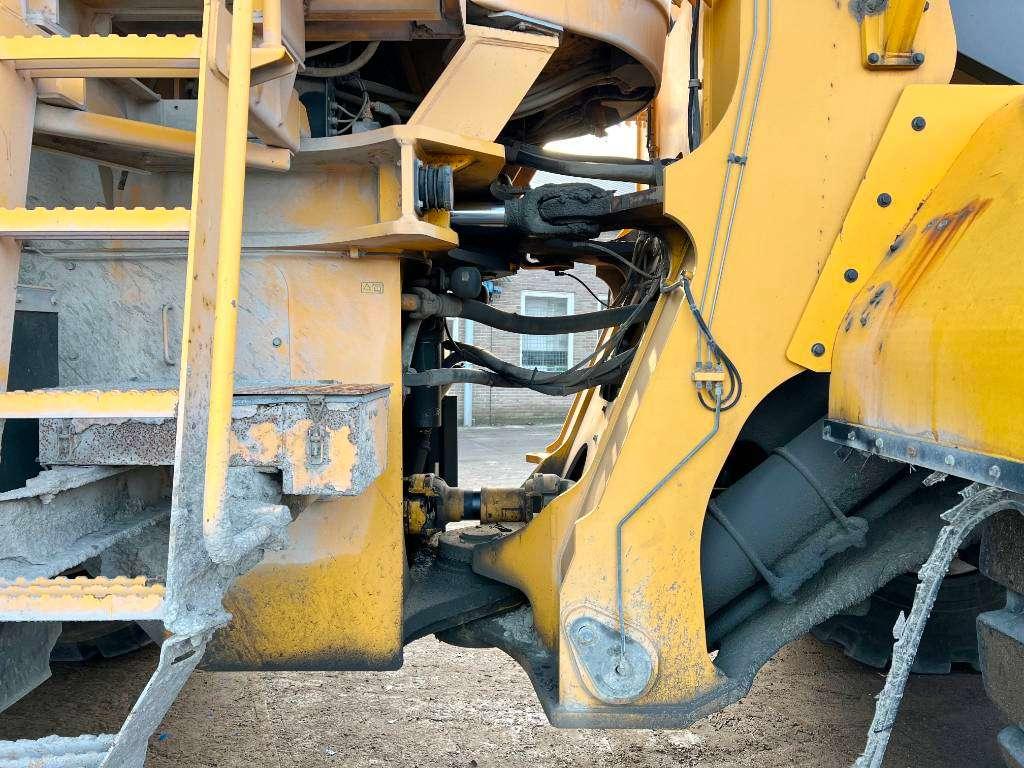 Volvo L350F - CDC Steering / Weight System / CE Foto 15