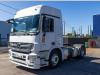 Mercedes-Benz ACTROS 1844 LS MP3+VOITH+HYDR Foto 1 thumbnail