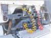 Mercedes-Benz ACTROS 1844 LS MP3+VOITH+HYDR Foto 12 thumbnail