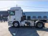 Mercedes-Benz ACTROS 1844 LS MP3+VOITH+HYDR Foto 2 thumbnail