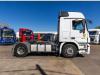 Mercedes-Benz ACTROS 1844 LS MP3+VOITH+HYDR Foto 6 thumbnail