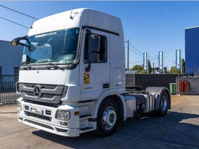 Mercedes-Benz ACTROS 1844 LS MP3+VOITH+HYDR in vendita da Braem NV
