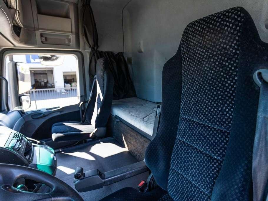 Mercedes-Benz ACTROS 1844 LS MP3+VOITH+HYDR Foto 15