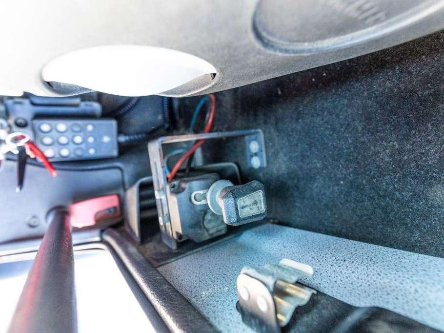 Mercedes-Benz ACTROS 1844 LS MP3+VOITH+HYDR Foto 16