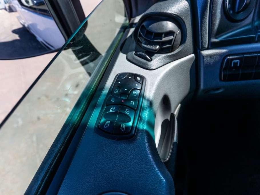 Mercedes-Benz ACTROS 1844 LS MP3+VOITH+HYDR Foto 17