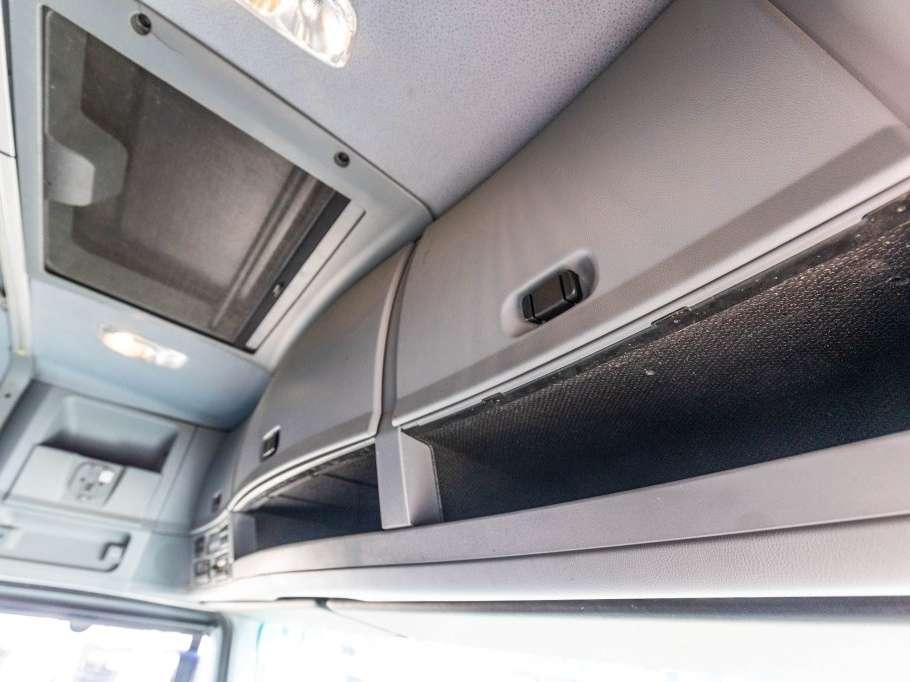 Mercedes-Benz ACTROS 1844 LS MP3+VOITH+HYDR Foto 21