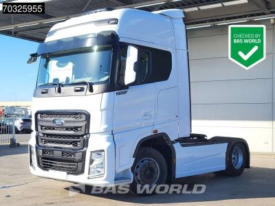 Ford F-Max 500 4X2 Retarder 2xTanks ACC Navi Standklima in vendita da BAS World B.V.