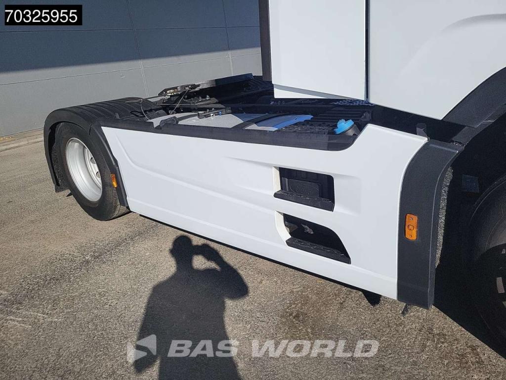 Ford F-Max 500 4X2 Retarder 2xTanks ACC Navi Standklima Foto 13