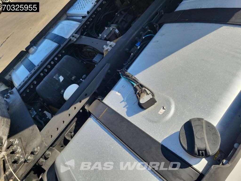 Ford F-Max 500 4X2 Retarder 2xTanks ACC Navi Standklima Foto 14