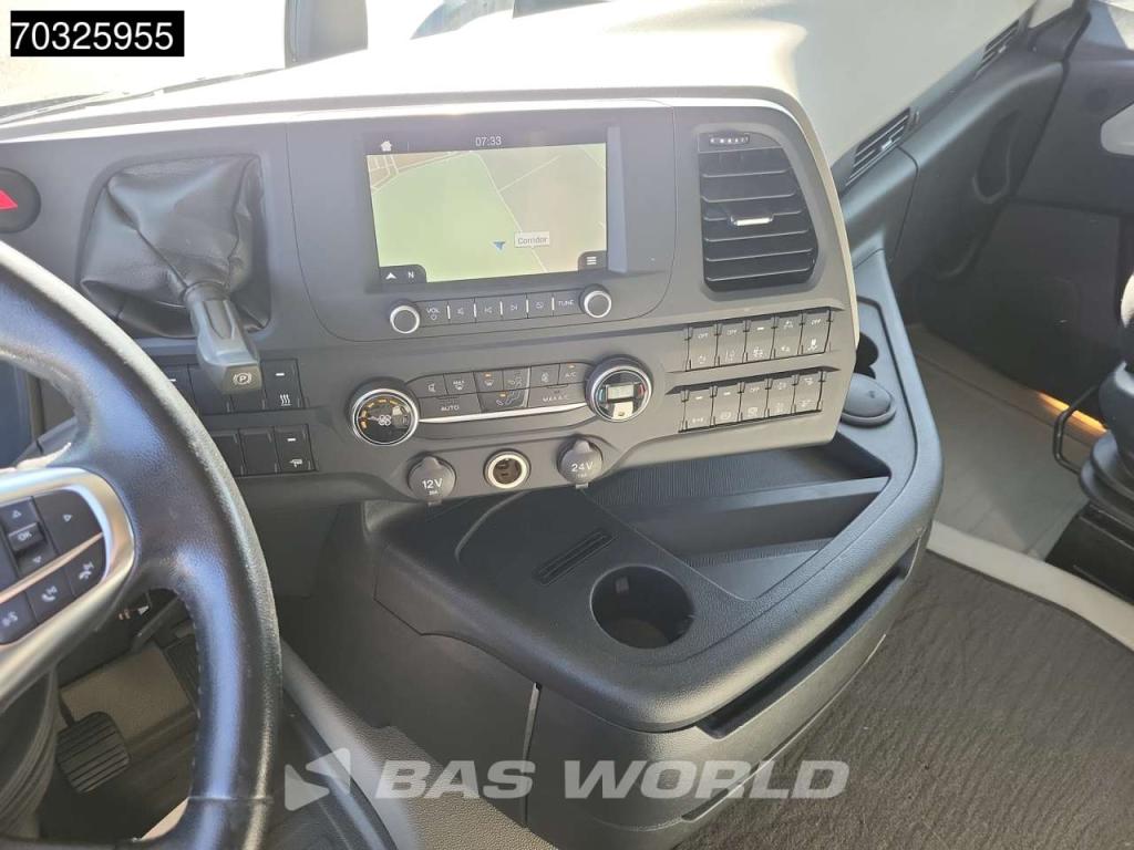 Ford F-Max 500 4X2 Retarder 2xTanks ACC Navi Standklima Foto 20