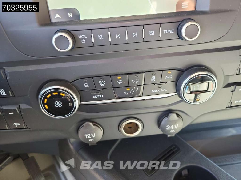 Ford F-Max 500 4X2 Retarder 2xTanks ACC Navi Standklima Foto 21