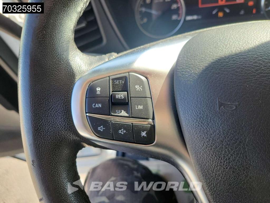 Ford F-Max 500 4X2 Retarder 2xTanks ACC Navi Standklima Foto 24