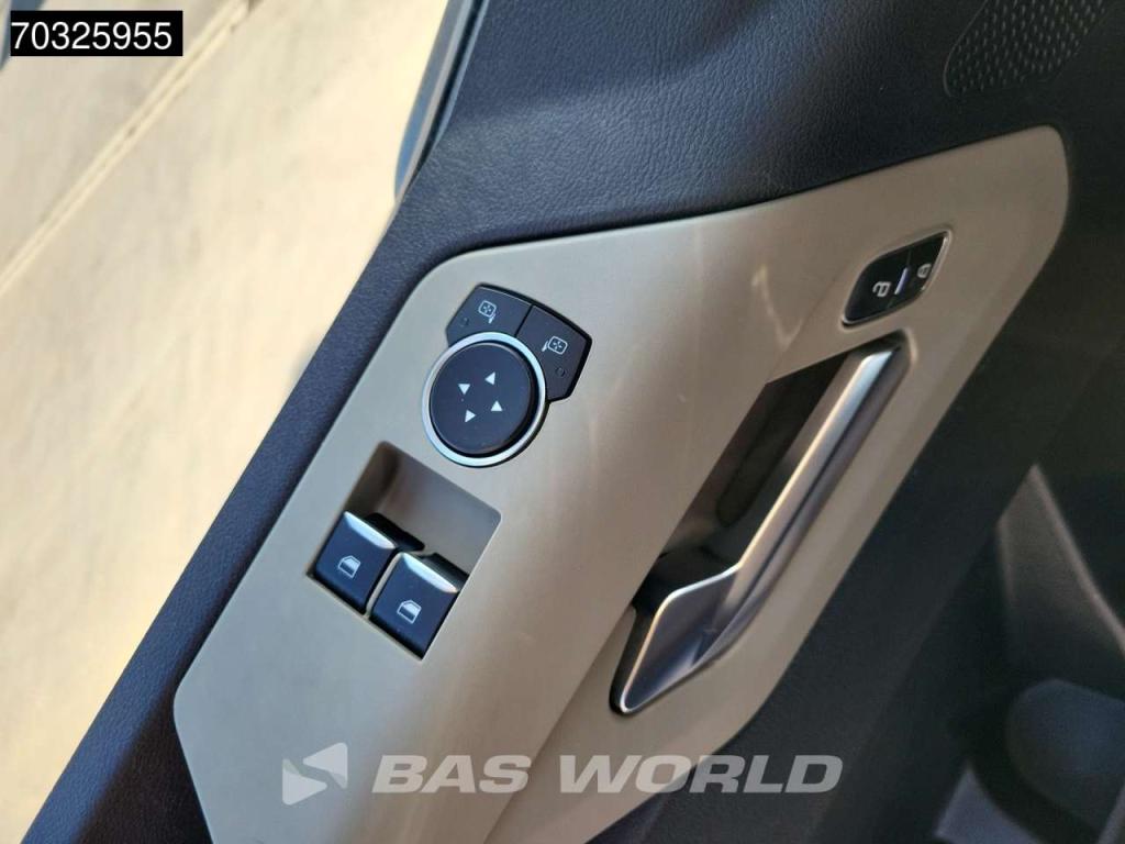 Ford F-Max 500 4X2 Retarder 2xTanks ACC Navi Standklima Foto 25