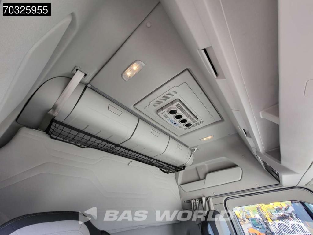 Ford F-Max 500 4X2 Retarder 2xTanks ACC Navi Standklima Foto 27
