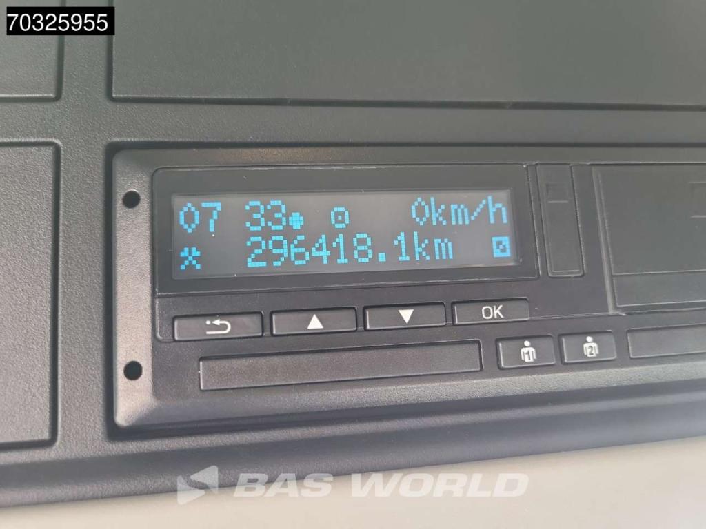 Ford F-Max 500 4X2 Retarder 2xTanks ACC Navi Standklima Foto 30