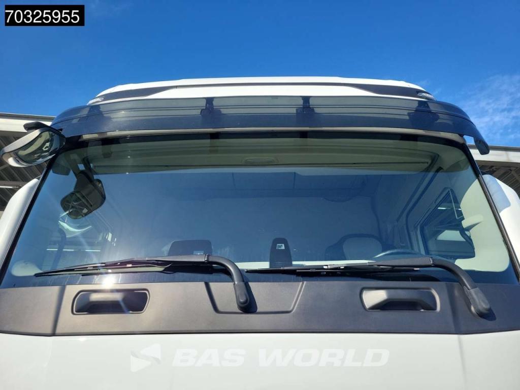 Ford F-Max 500 4X2 Retarder 2xTanks ACC Navi Standklima Foto 5