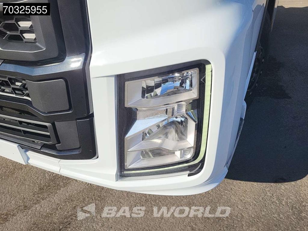 Ford F-Max 500 4X2 Retarder 2xTanks ACC Navi Standklima Foto 7