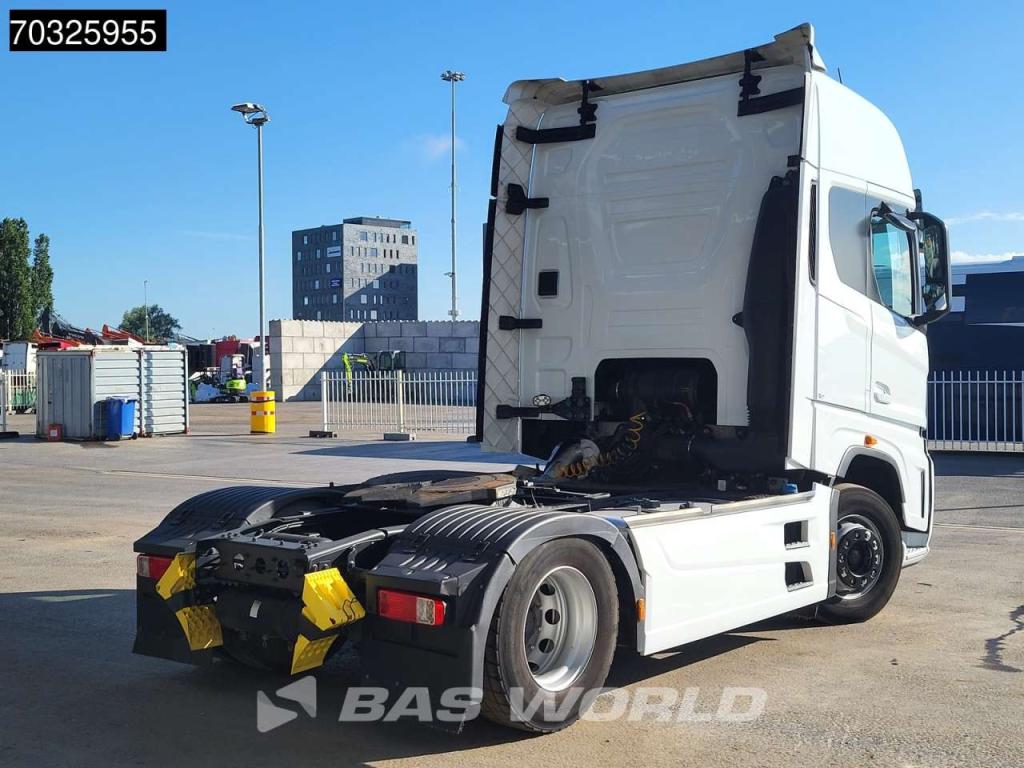 Ford F-Max 500 4X2 Retarder 2xTanks ACC Navi Standklima Foto 9